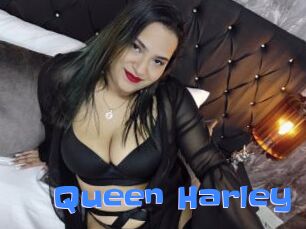 Queen_Harley
