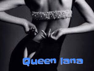 Queen_lana Mausi Privat