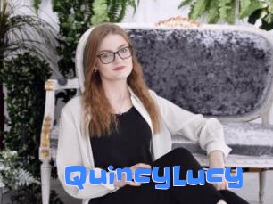 QuincyLucy Mausi Privat