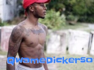 Qwame_Dickerson