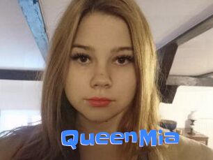 QueenMia