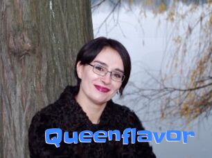 queenflavor Mausi Privat