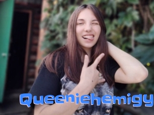 Queeniehemigy
