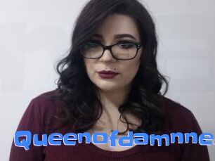 Queenofdamnned
