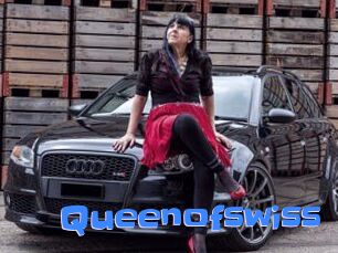 Queenofswiss