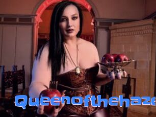 Queenofthehaze