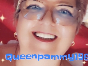 Queenpammy1967