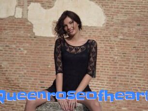 Queenroseofheart
