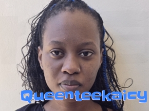 Queenteekaicy