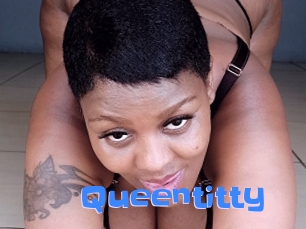 Queentitty