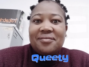 Queety