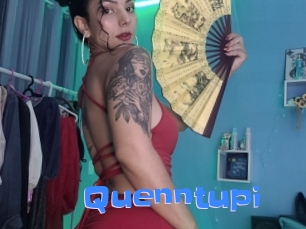 Quenntupi