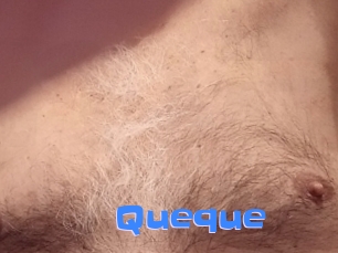 Queque