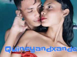 Quincyandxander