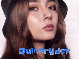 Quinnryder