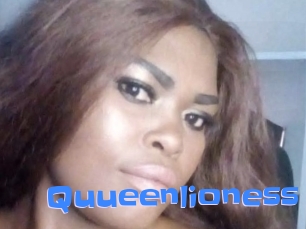 Quueenlioness