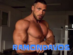 RAMONDAVOS