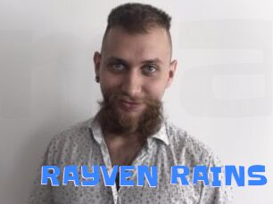 RAYVEN_RAINS