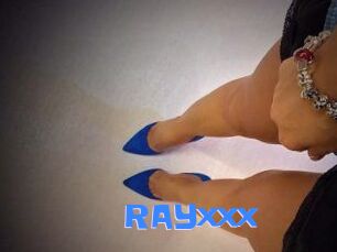 RAYxxx