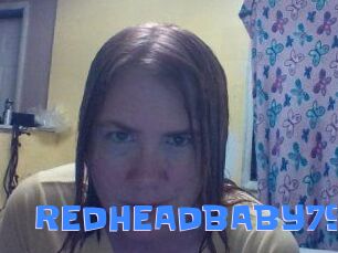 REDHEADBABY79