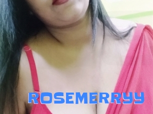 ROSEMERRYY