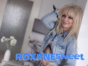ROXANEsweet