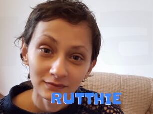 RUTTHIE