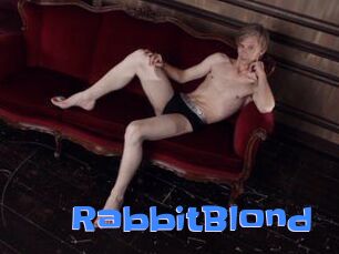 RabbitBlond