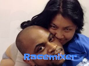 Racemixer