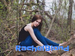 RachelBlond