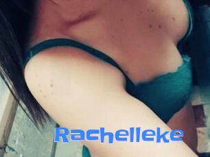 Rachelleke