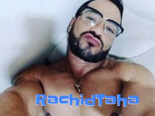 RachidTaha