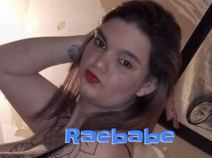 Raebabe