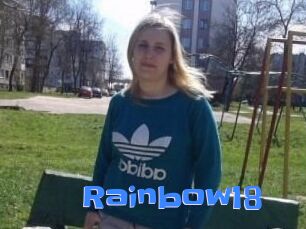 Rainbow18