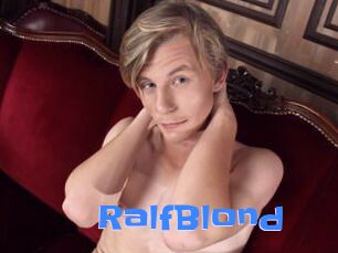 RalfBlond