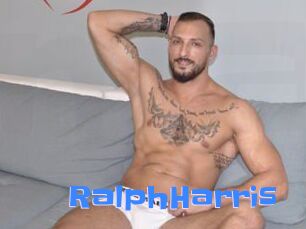 RalphHarris