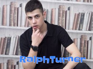 RalphTurner