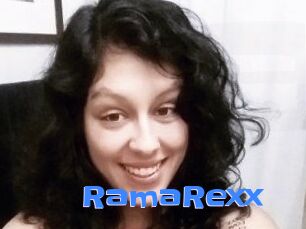 RamaRexx