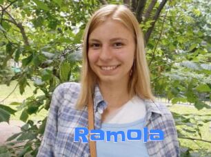Ramola