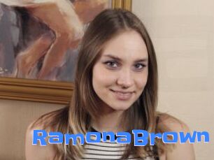 RamonaBrown