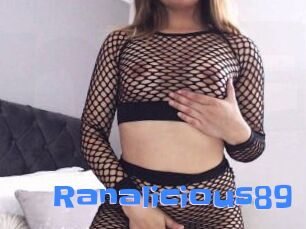 Ranalicious89