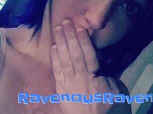 RavenousRaven