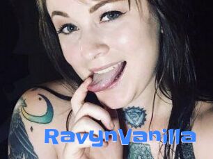 RavynVanilla
