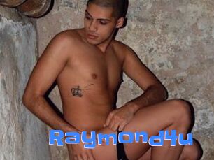 Raymond4u
