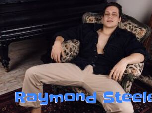 Raymond_Steele