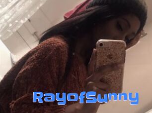 RayofSunny