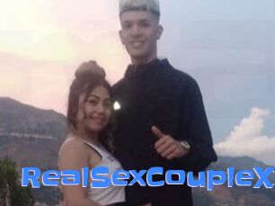 RealSexCoupleXx