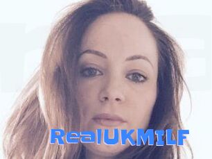 RealUKMILF
