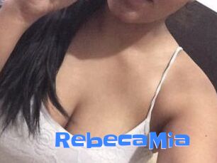 RebecaMia