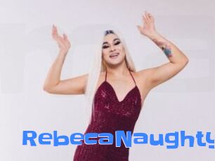 RebecaNaughty